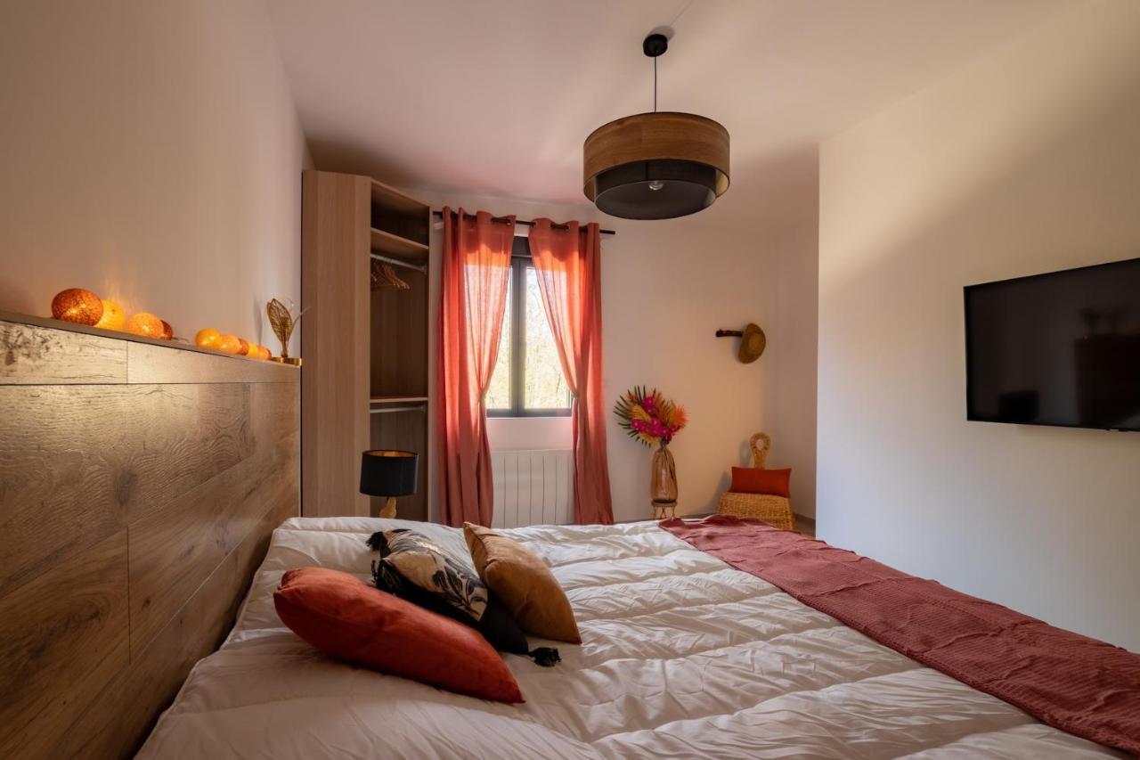Loft Haut De Gamme En Champagne Isles-sur-Suippe Eksteriør billede