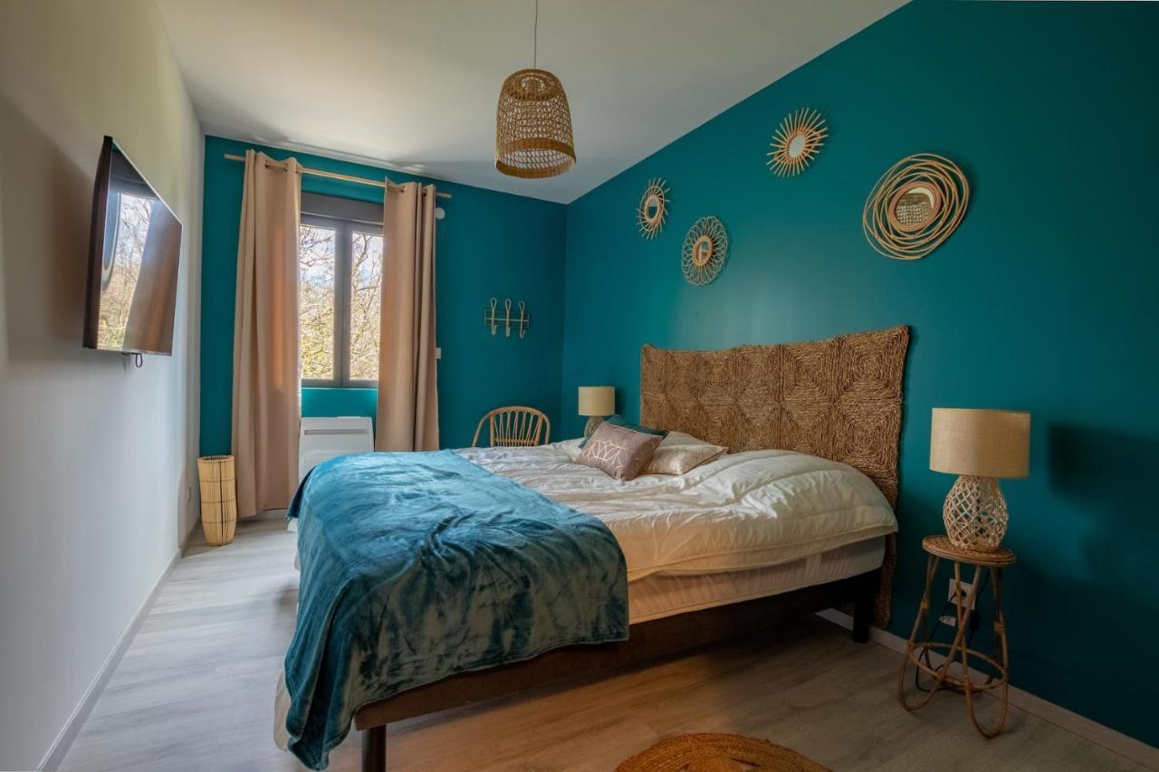 Loft Haut De Gamme En Champagne Isles-sur-Suippe Eksteriør billede